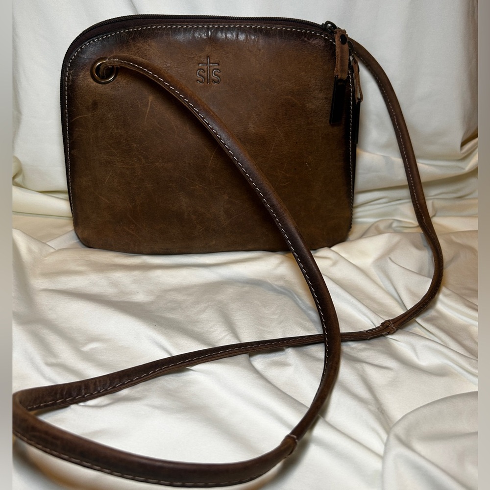 STS Ranch Baroness Purse